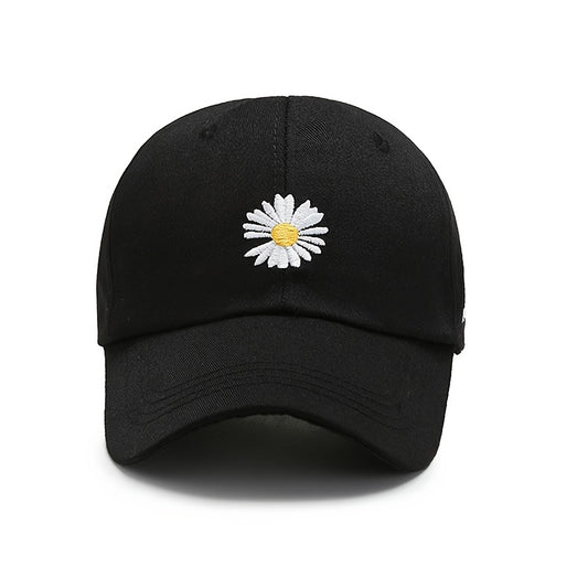 Kids Duck Tongue Hat Sunshade Outdoor Embroidery Men's Baseball Hat