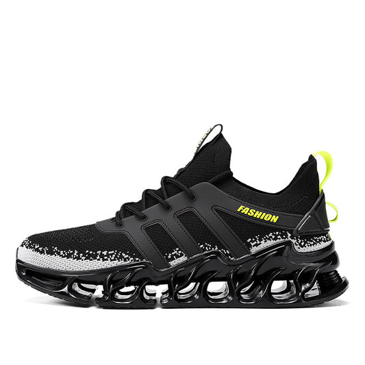 Men's Blade Running Shoes Lightweight Breathable