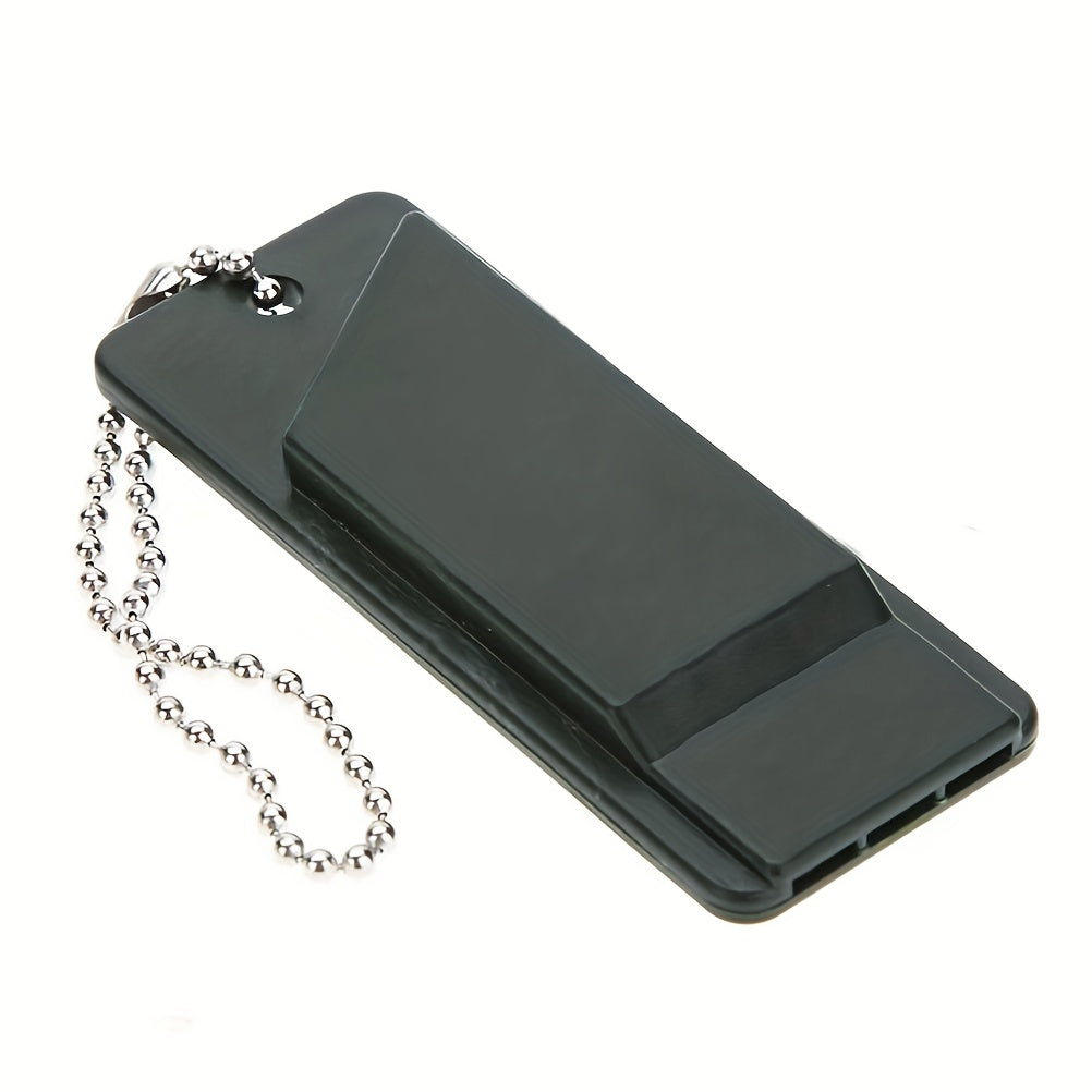 Emergency Survival Whistle Outdoor Camping Hiking