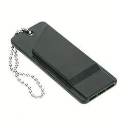 Emergency Survival Whistle Outdoor Camping Hiking
