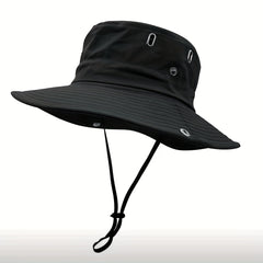 Men's Outdoor Bucket Hat for Spring and Autumn