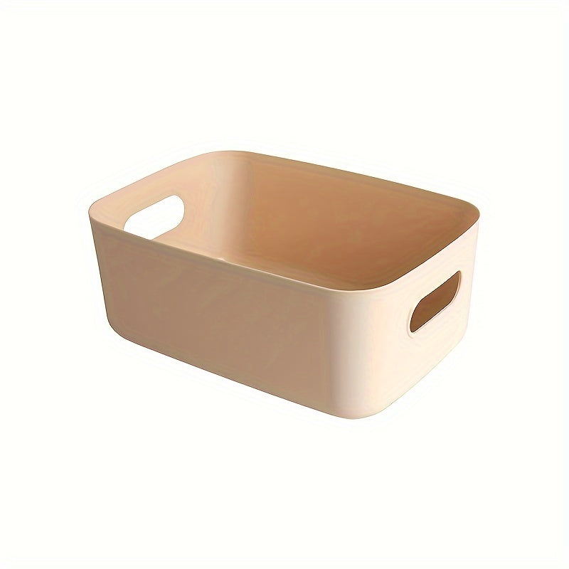 Desktop Lockers Plastic Drawers Organizer Box