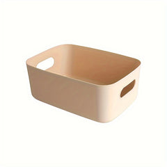Desktop Lockers Plastic Drawers Organizer Box
