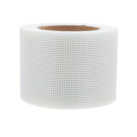 Fiberglass Self Adhesive Mesh Tape for Home Decoration