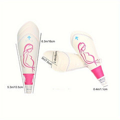 12pcs Female Disposable Urinal Standing Pee Funnel