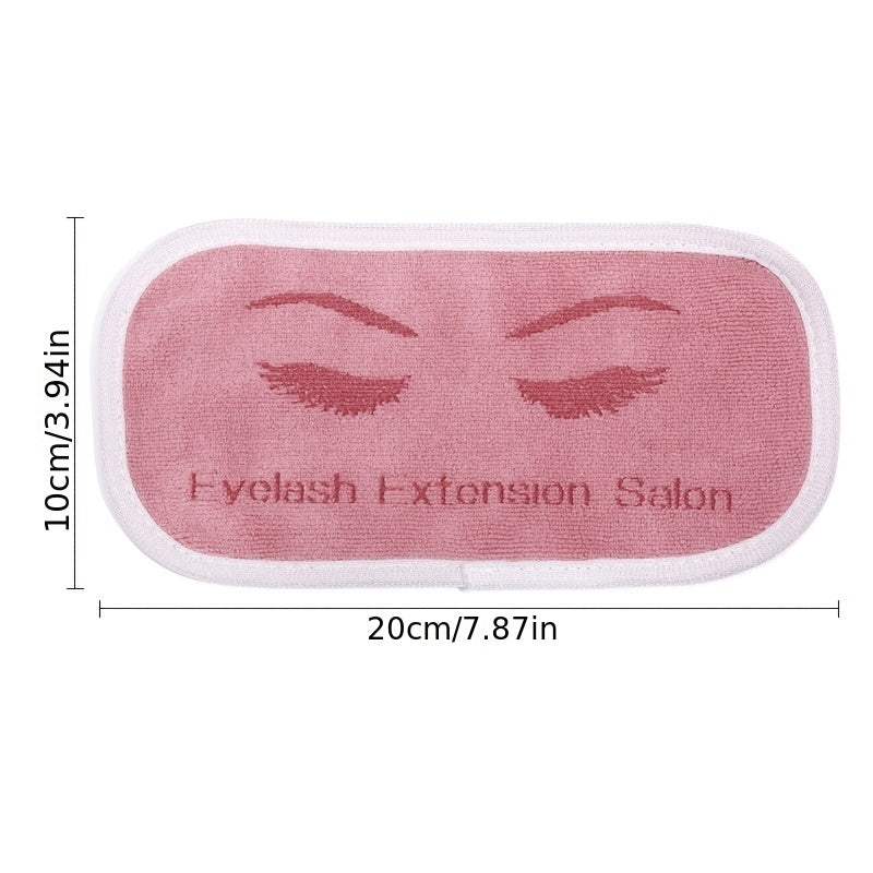 Special Headband Eyelash Planting Tool Soft And Comfortable