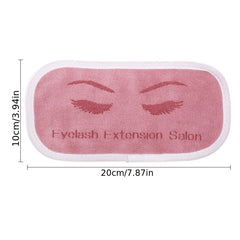 Special Headband Eyelash Planting Tool Soft And Comfortable