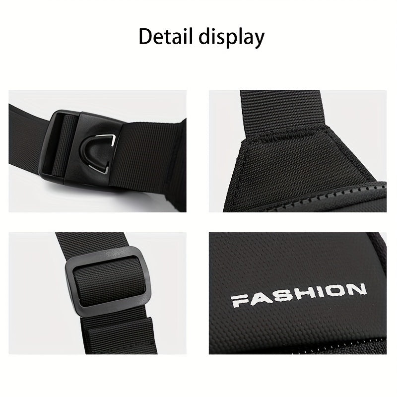 Mini Sports Bag Shoulder Bag Coin Purse Messenger Bag