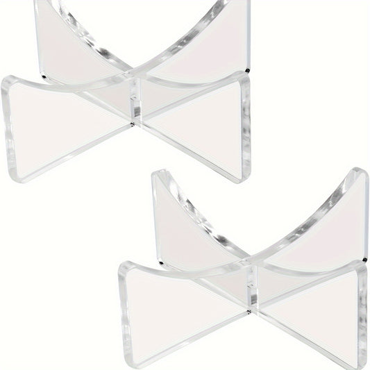 Acrylic Ball Display Stand for Basketball Volleyball Rugby Holder