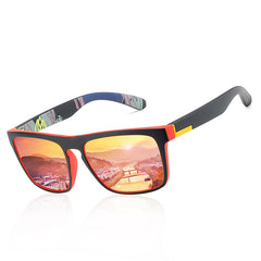Men's Polarized Sunglasses Driver Fishing Driving Sunglasses UV400