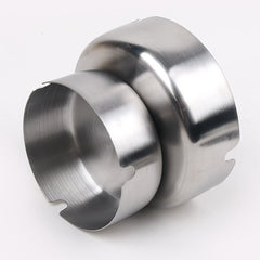 Thickened Anti-flying Ash Ashtray Decorative Ashtray for Home Hotel Bar Office