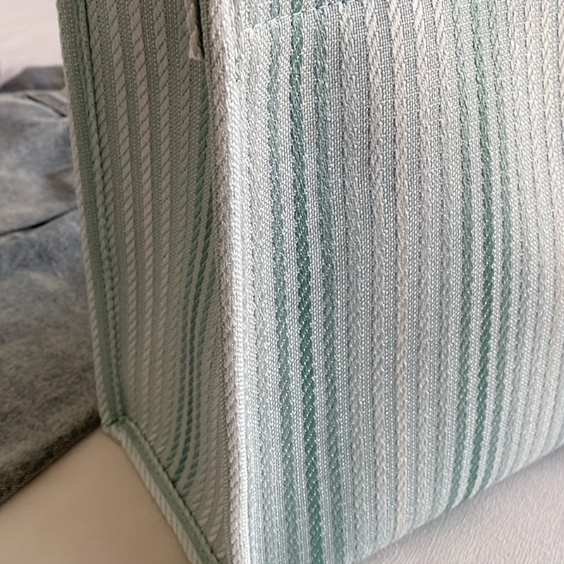 Solid Women's Bag Small Square Bag for Travel and Commute