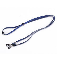 Adjustable Eyeglass Straps Retainer Anti-slip Chains Lanyard Holder Strap