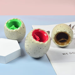 Dino Cup Pinch Toy for Kids