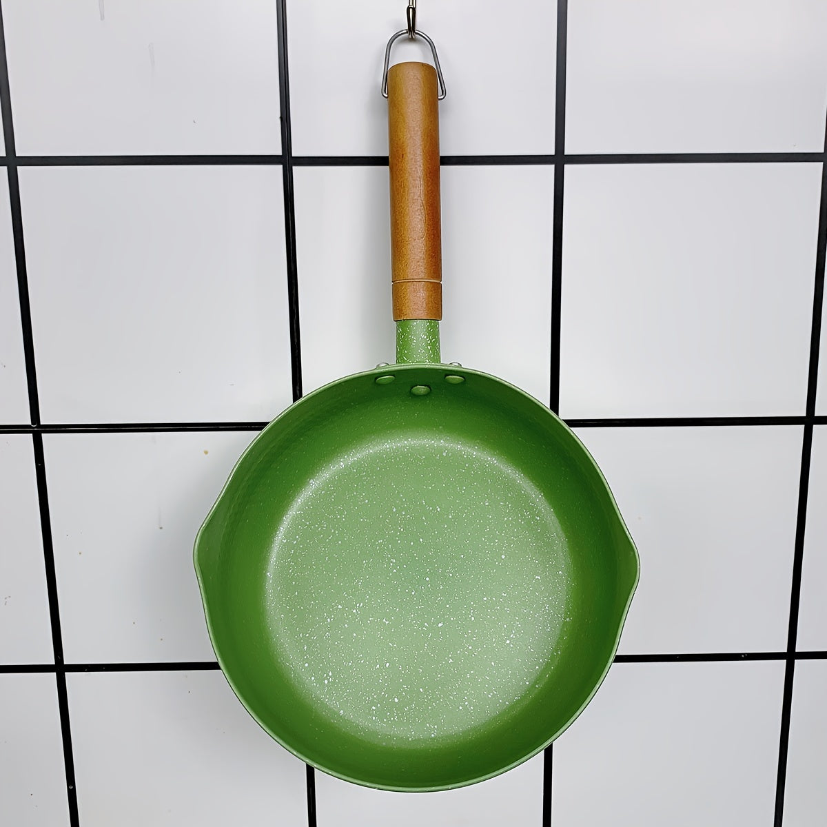 Green Sauce Pan 19 Avocado Green Saucepan Without Lid