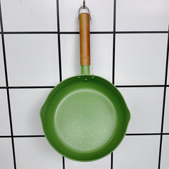 Green Sauce Pan 19 Avocado Green Saucepan Without Lid