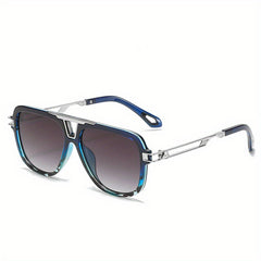 Men's Sports Cycling Sunglasses UV Protection Summer Sunglasses