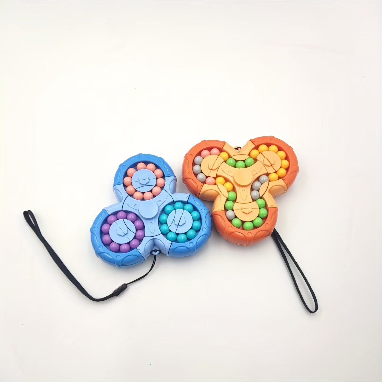 Magic Bean Puzzle Toy for Imagination Building and Motor Skill Boosting