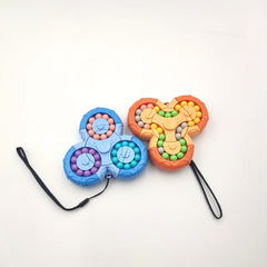 Magic Bean Puzzle Toy for Imagination Building and Motor Skill Boosting