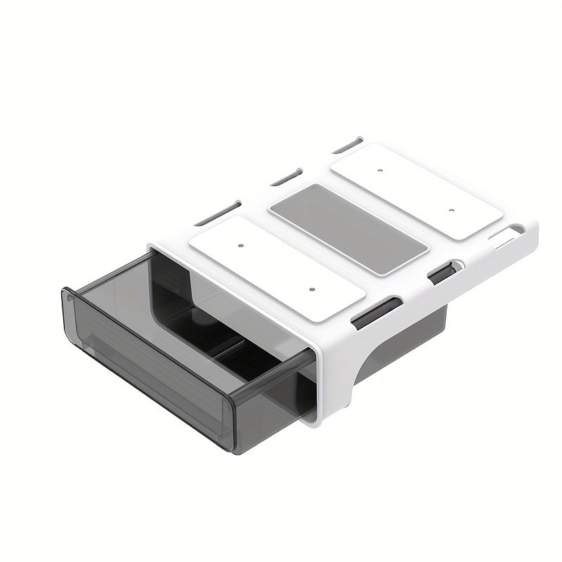 Office Desk Storage Box Hanging Installation Three Sizes Available