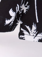 Hawaii Coconut Tree Print Boys Comfort Shorts Quick Drying for Summer