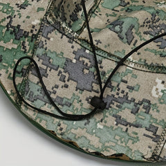Unisex Mosquito Protection SunShade Hat for Outdoor Night Fishing
