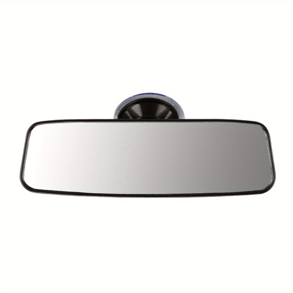 Enhance Driving Safety with High Car Rearview Mirror