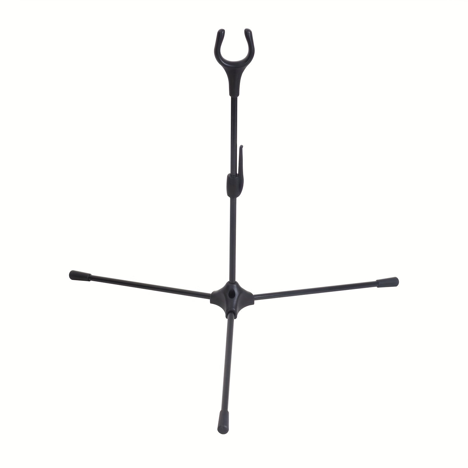 Glassfiber Bow Stand for Recurve & Compound Bows