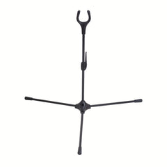 Glassfiber Bow Stand for Recurve & Compound Bows