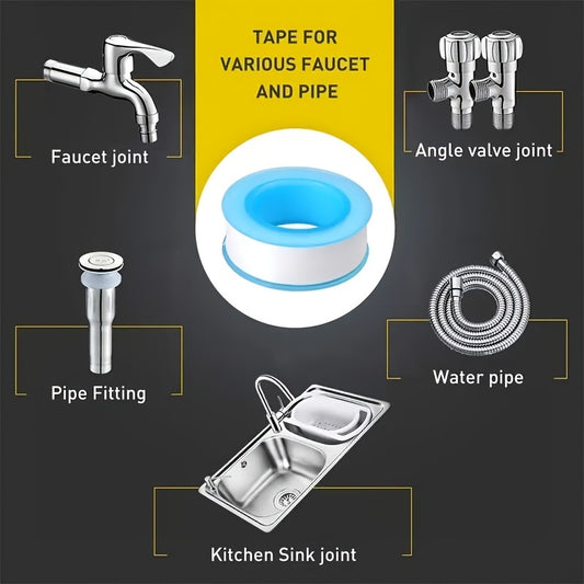 PTFE Thread Sealing Tape for Plumbing