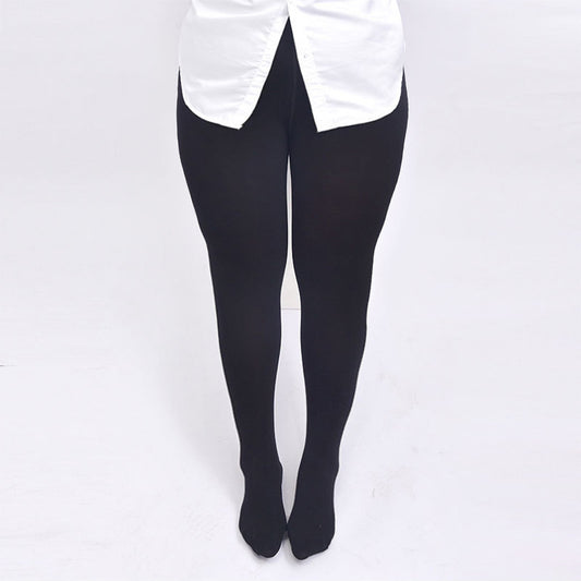  Opaque Tummy Control Leggings