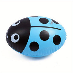 High Visibility Swim Bubble Buoy For Open Water Swimmers