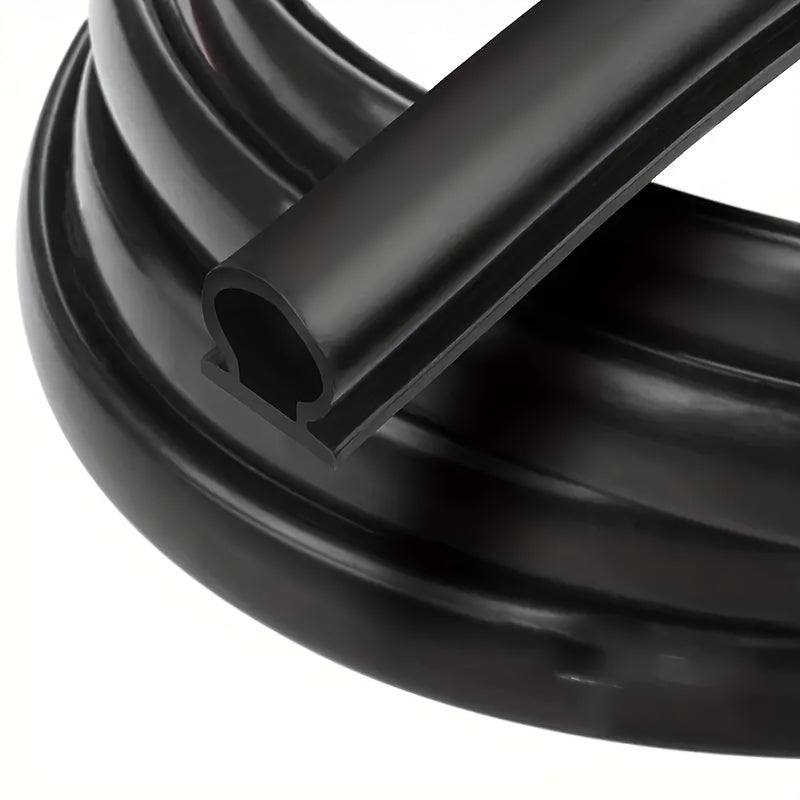 Silicone Sealing Strips - Insulation, Warmth, Windproof