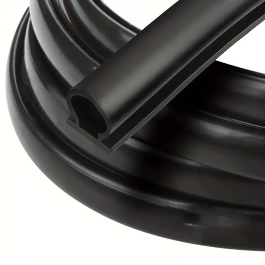 Silicone Sealing Strips - Insulation, Warmth, Windproof
