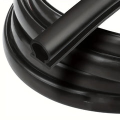 Silicone Sealing Strips - Insulation, Warmth, Windproof