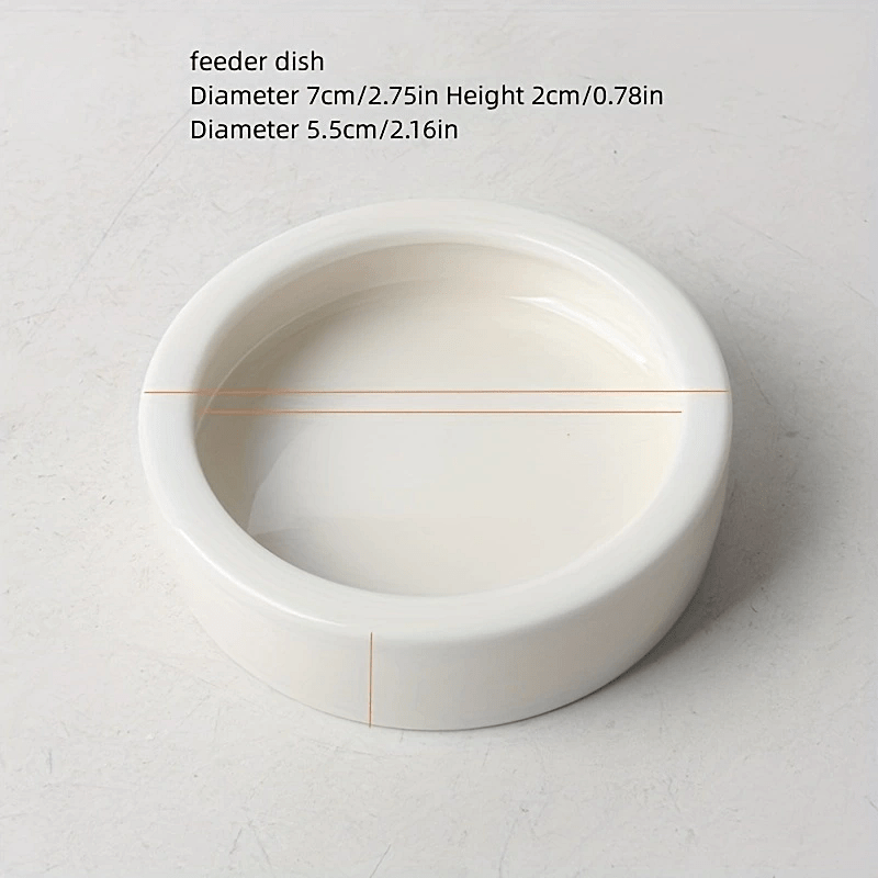 Ceramic Pet Water Dispenser and Hideout Hut Automatic Drinking Fountain