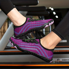Women's Non-slip Quick Dry Wading Shoes Lightweight Summer Water Shoes