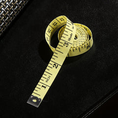 3pcs H013 Assorted 1.5m Measuring Tape Measure