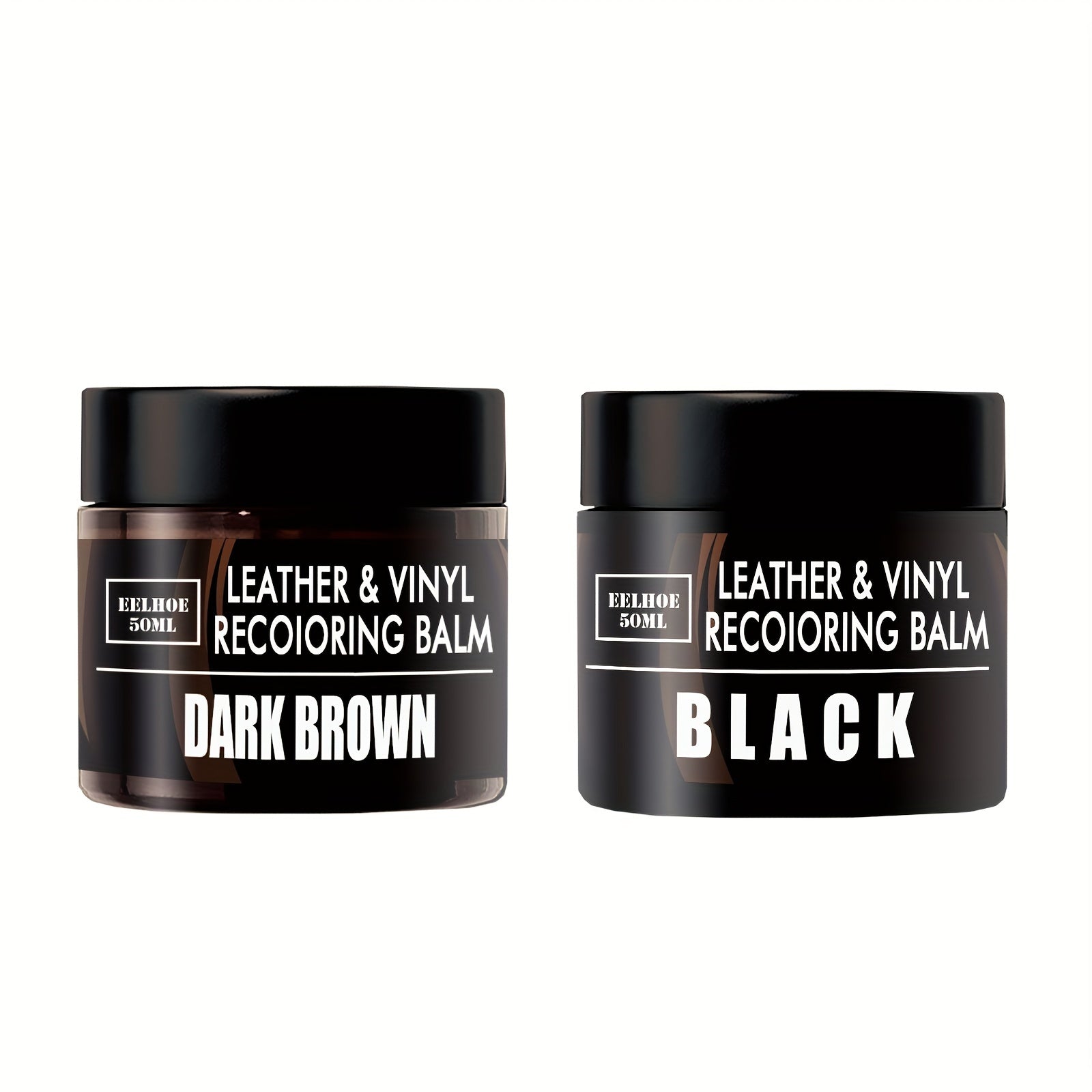 Leather Repair and Maintenance Kit