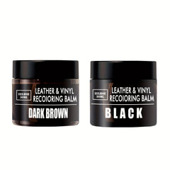 Leather Repair and Maintenance Kit