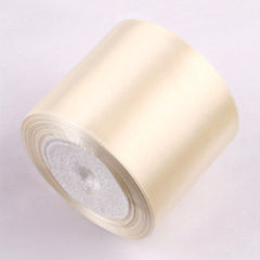 Satin Ribbons for Wedding Party Decor DIY Crafts
