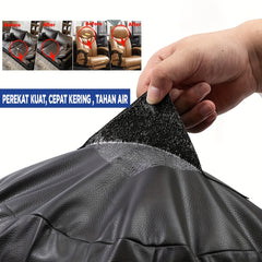 Self Adhesive Leather Repair Patch Clothing Sofa Car Seat Sticker