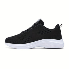 Women's Breathable Running Shoes Low Cut Comfortable Sneakers