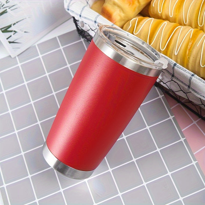 304 Stainless Steel Insulated Cup 350ml Gift For Family