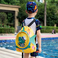 Portable Wet Dry Storage Pouch for Clothes Shoes Swimwear
