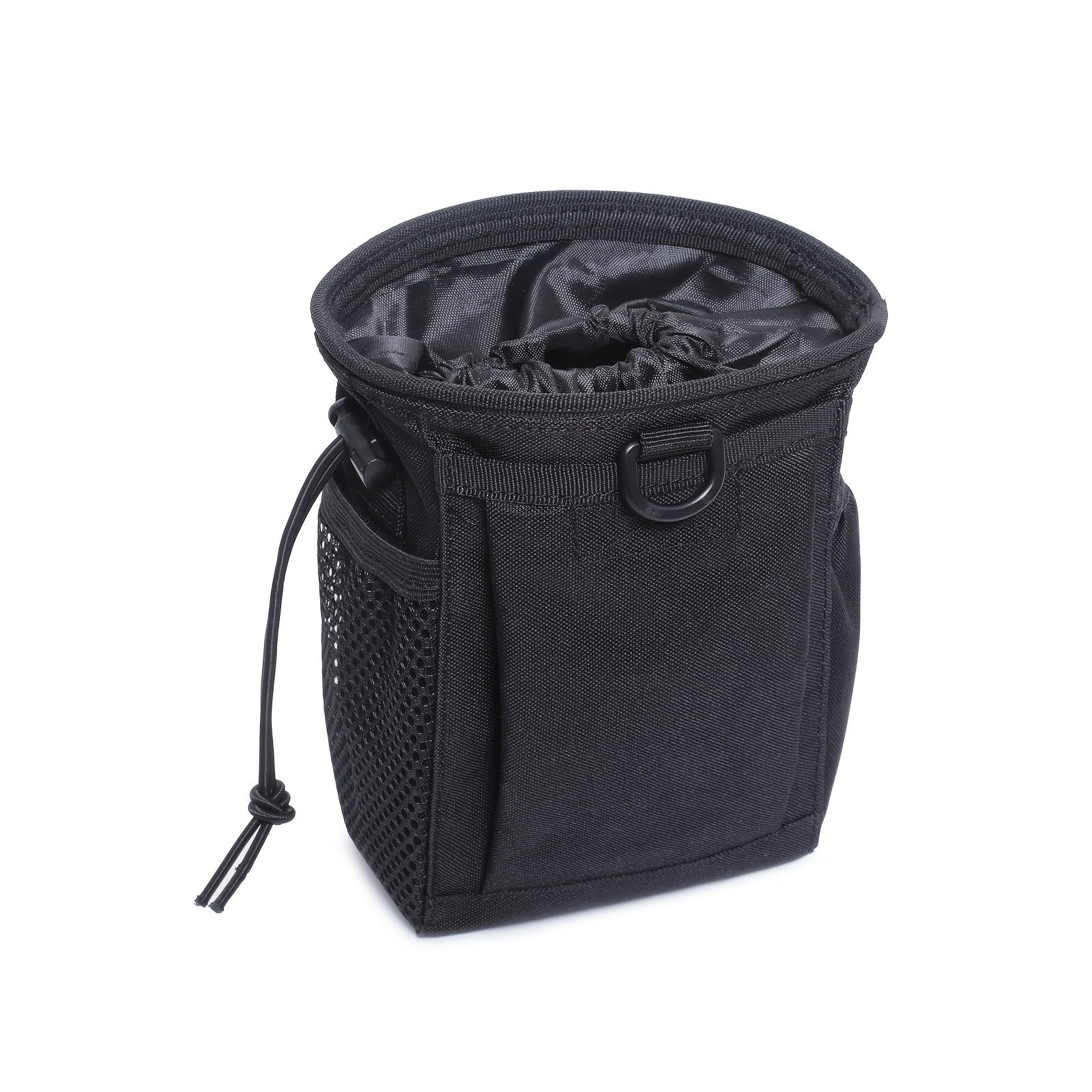 Tactical Molle Dump Pouch Camouflage Bag for Gear