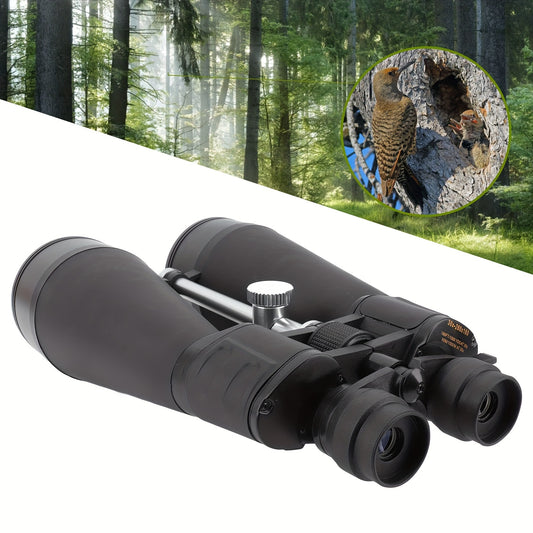 Powerful HD Portable Binoculars With Coating for Bird Watching Hiking