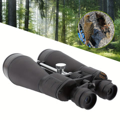 Powerful HD Portable Binoculars With Coating for Bird Watching Hiking
