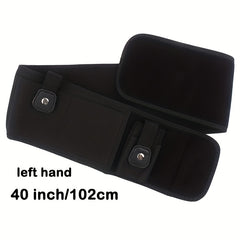 Outdoor Waist Holster for Concealed Carry with Quick Draw