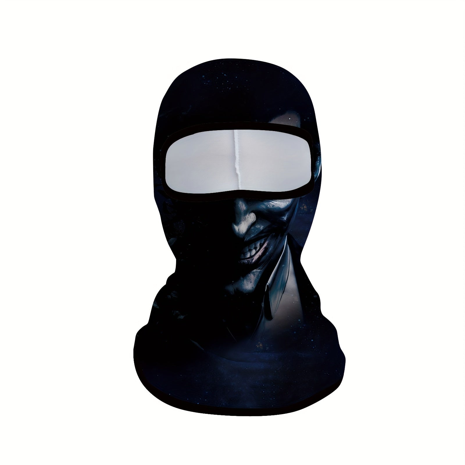 Summer Creative Windproof Balaclava for Outdoor Cycling